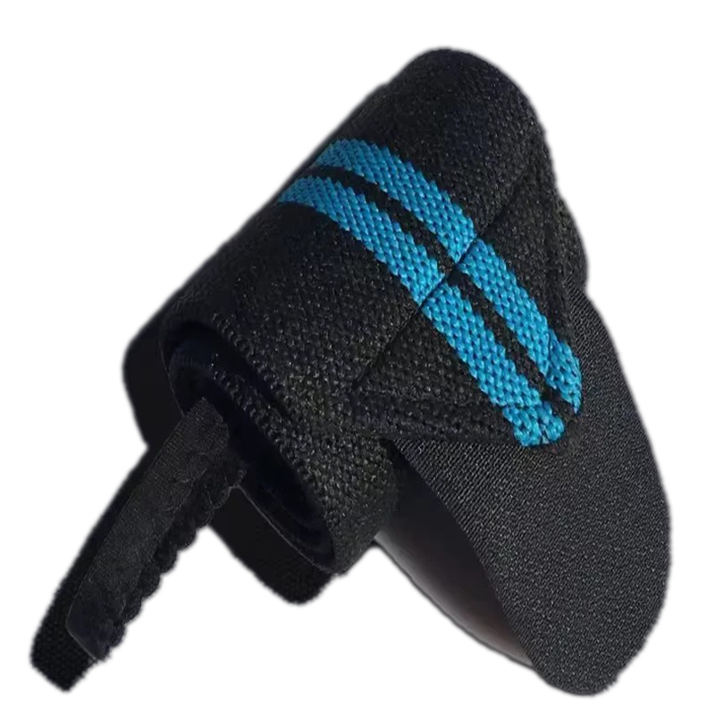 Heavy Duty Wrist Support Straps for Lifting