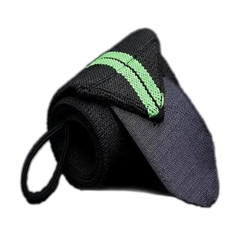 Heavy Duty Wrist Support Straps for Lifting