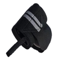 Heavy Duty Wrist Support Straps for Lifting