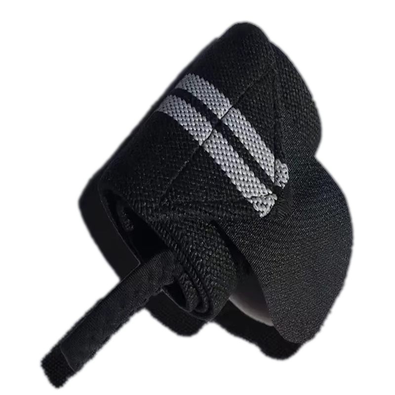 Heavy Duty Wrist Support Straps for Lifting