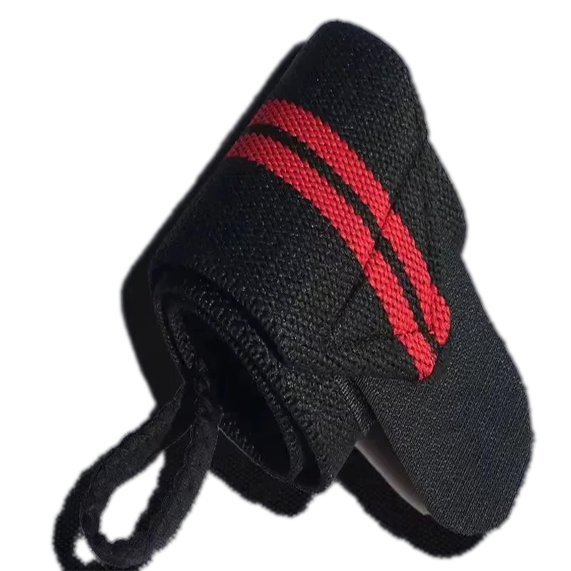 Heavy Duty Wrist Support Straps for Lifting